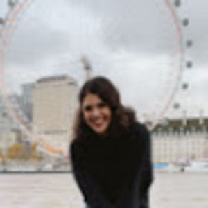 Meet your Posher, Leah